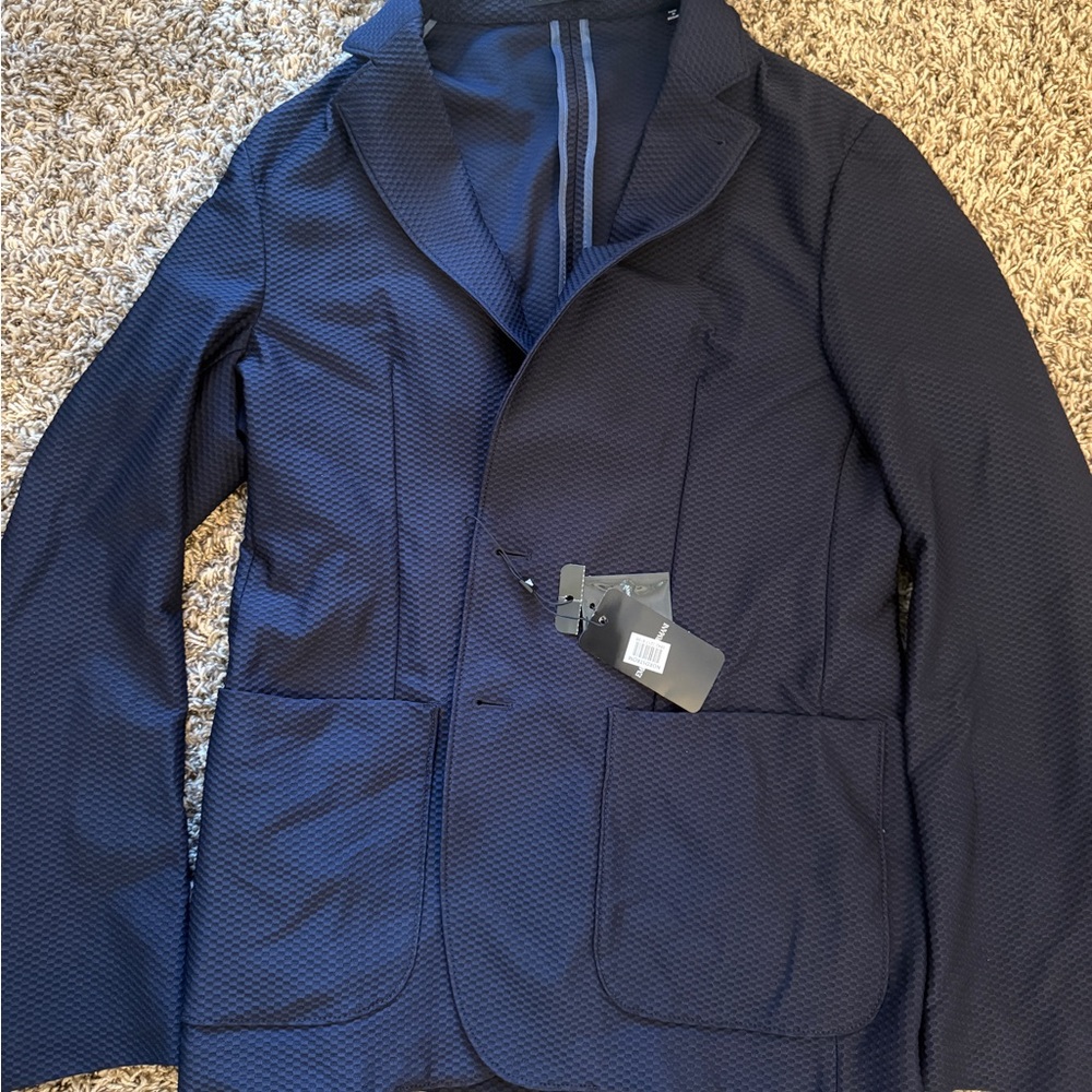 Emporio Armani Blazer